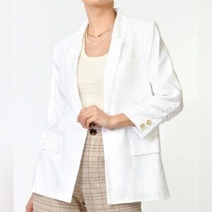 Greylin Harley Blazer